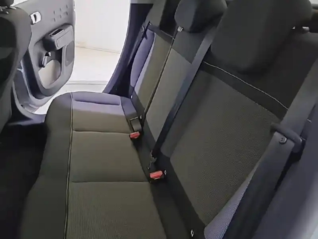 Citroën C3 puretech 83 s&amp;s bvm5 — photo 42
