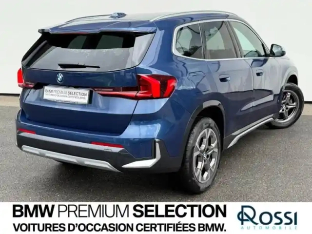 Bmw X1 sdrive18i 136ch xline — photo 2