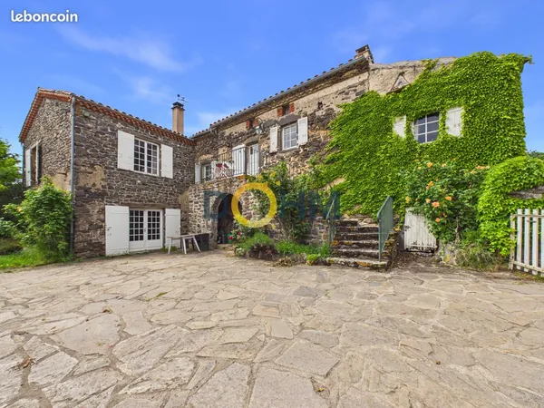 Maison 6 pièces 108 m²