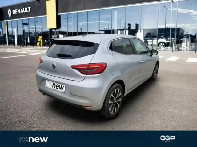 Renault Clio 1.0 tce 90ch techno — photo 6