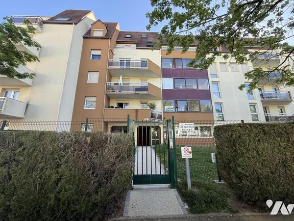 Appartement 4 pièces 78 m²