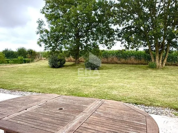 Maison 4 pièces 140 m²