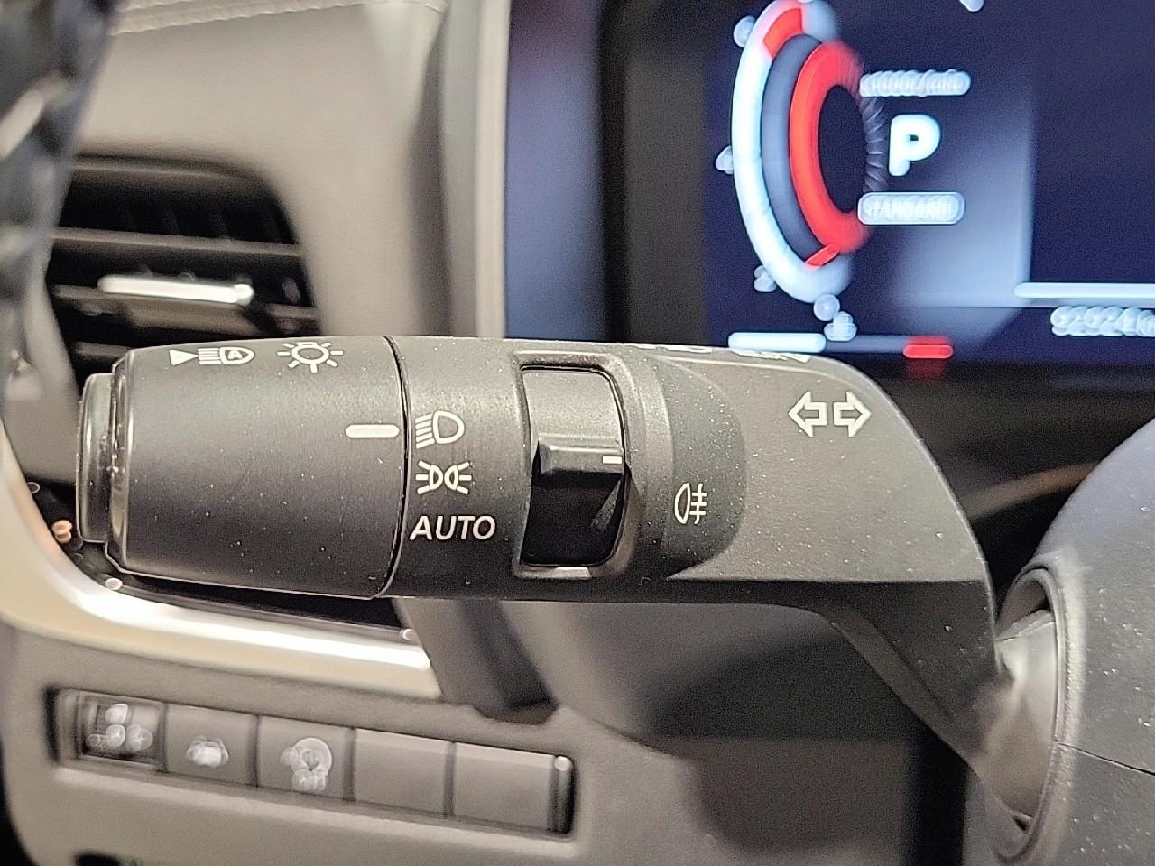 Nissan Qashqai mild hybrid 158 ch xtronic n-connecta — photo 21