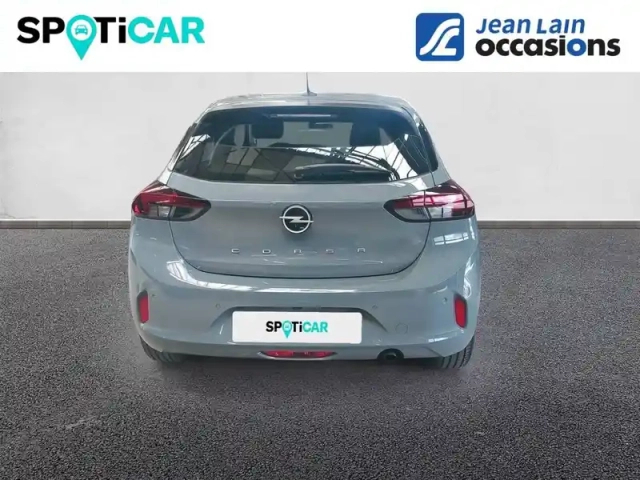 Opel Corsa 1.2 75 ch bvm5 — photo 5