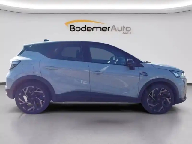 Renault Captur e-tech full hybrid 145 ch — photo 6