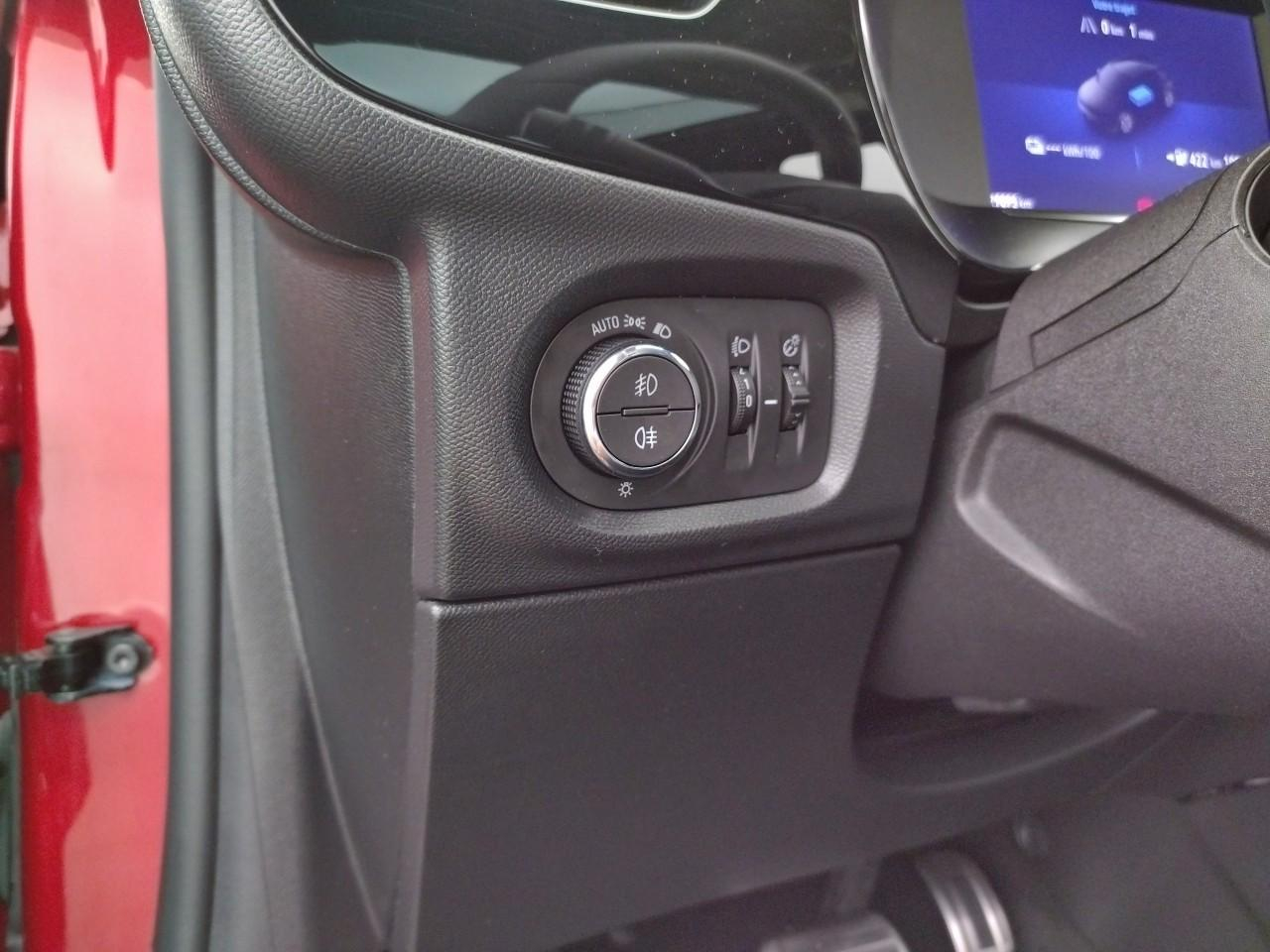 Opel Corsa electrique 156 ch & batterie 51 kwh gs — photo 23