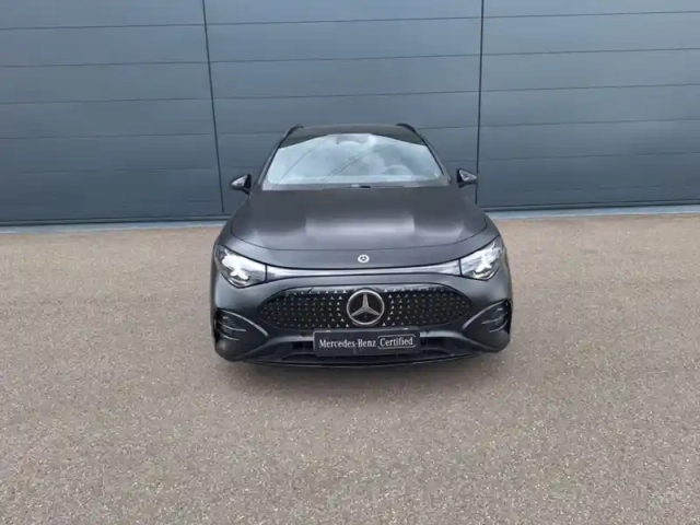 Mercedes Cla 250+ shooting brake avec t — photo 8