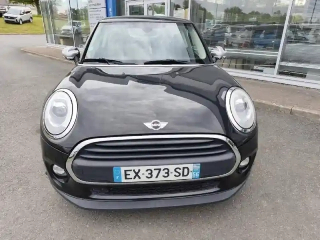 Mini Mini one 102ch blackfriars 114g — photo 8