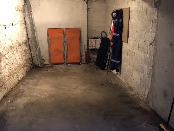 Garage Secteur Plage