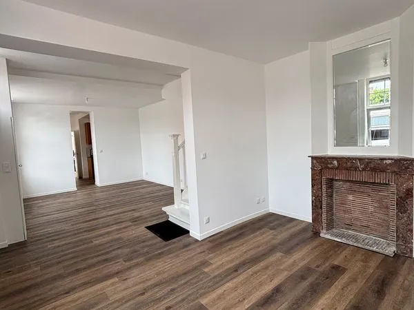 Maison a vendre