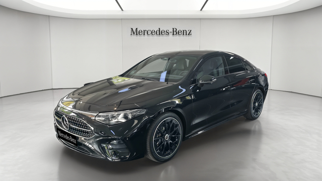 Mercedes CLA 220 8F-eDCT 4MATIC