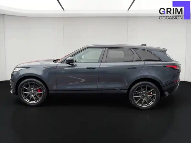 Land Rover Range Rover velar 2.0l p400e phev 404ch awd bva — photo 41