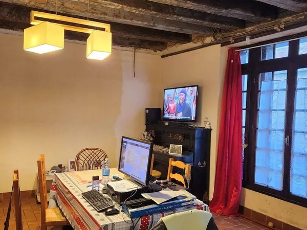 Maison 5 pièces 96 m²
