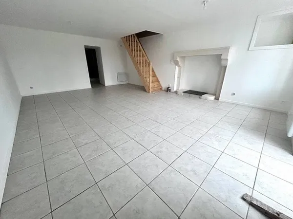 Maison 3 pièces 100 m²