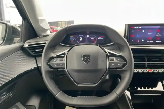 Peugeot 208 100 s&amp;s bvm6 — photo 11