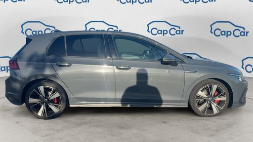 Volkswagen Golf 2.0 TDI 200 DSG7 - GTD – 2021 – 90101 km – Diesel – Boîte Automatique — photo 5
