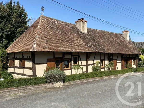 Maison 4 pièces 135 m²