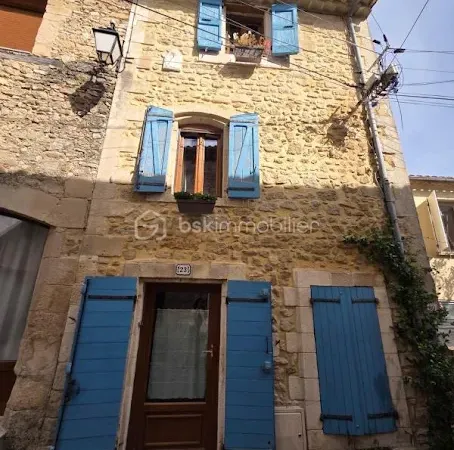 Maison 4 pièces 74 m²