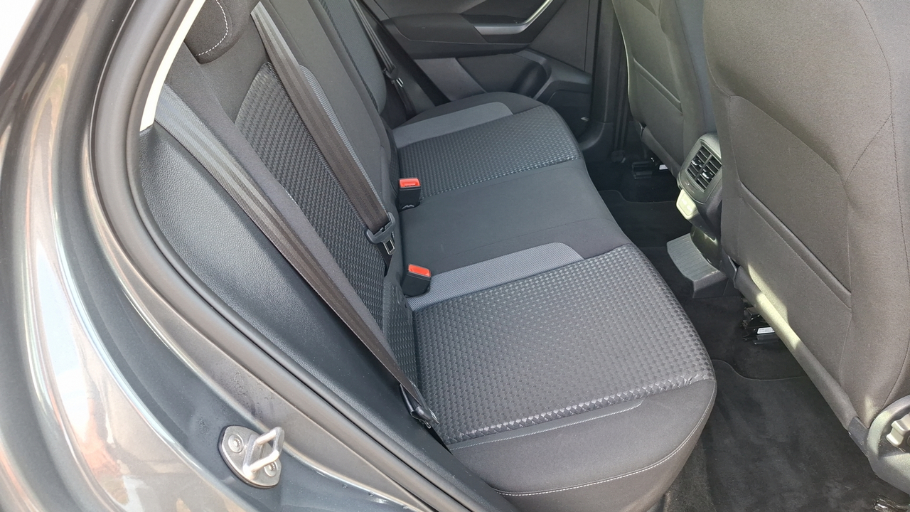 Volkswagen T-Roc 2.0 TDI 115 Start/Stop BVM6 — photo 20