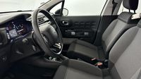Citroen C3 1.2 PureTech 110ch S&S Shine EAT6 — photo 12