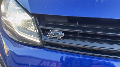 Volkswagen Golf 2.0 TSI 310 4Motion DSG7 - R – 2017 – 124281 km – Essence – Boîte Automatique — photo 13