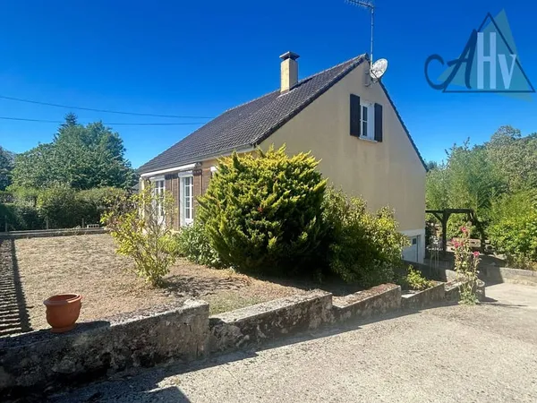 Maison 5 pièces 128 m²