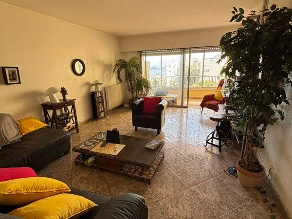 Appartement T3 Pietralba