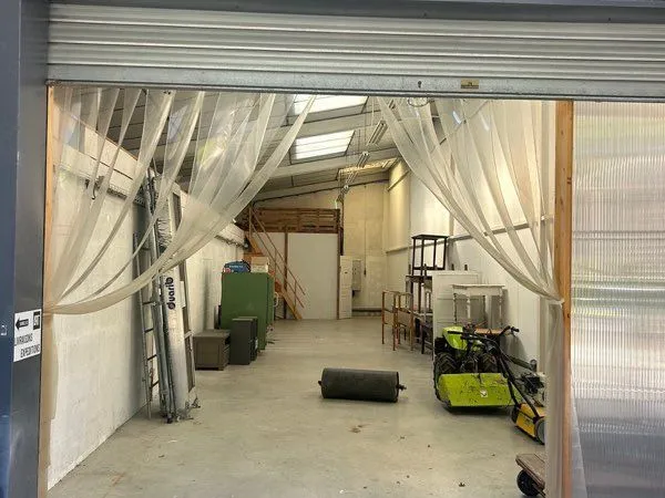 Local commercial/professionnel