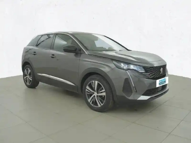 Peugeot 3008 bluehdi 130ch s&amp;s eat8 — photo 27