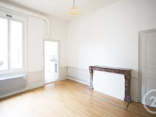 Appartement 2 pièces 51 m²