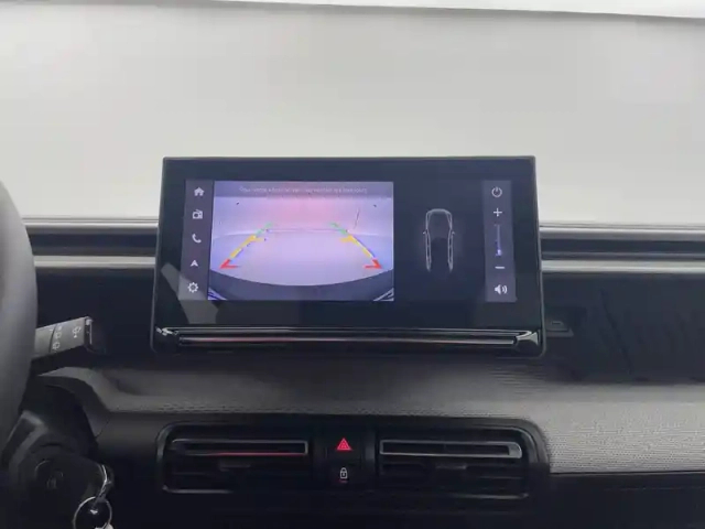 Citroën C3 turbo 100 ch bvm6 — photo 64