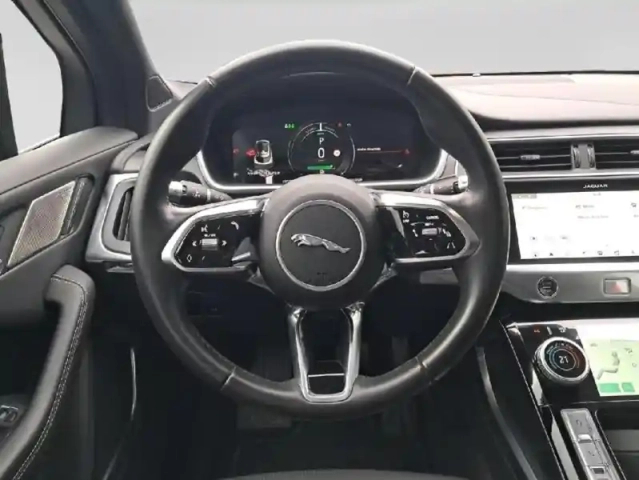 Jaguar I-Pace ev400 hse awd — photo 57