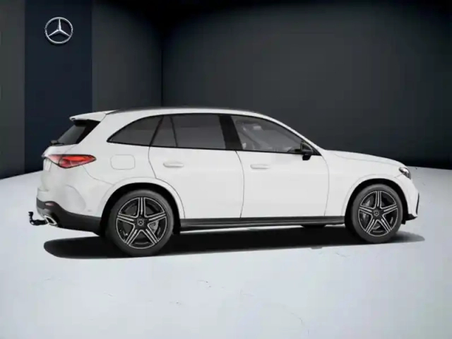 Mercedes Glc 300 de 4matic amg line — photo 20