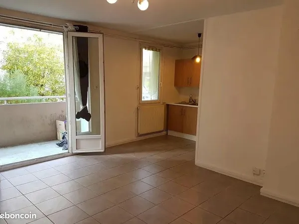 Beau 4P 63m² au calme et sécurisé