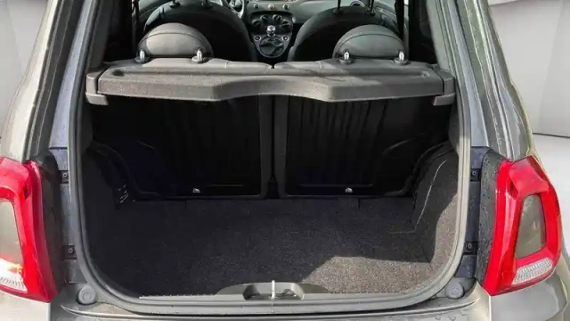 Fiat 500 1.0 70 ch hybride bsg s/s — photo 10