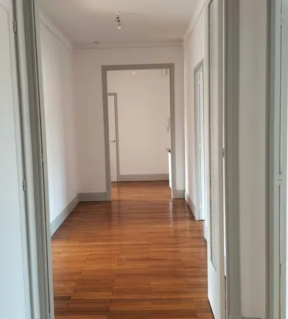 Appartement de 126m2 à louer sur Toulouse