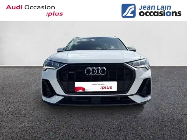 Audi Q3 45 tfsi 230 ch s tronic 7 quattro — photo 2