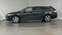 Peugeot 508 Sw 2.0 BlueHDi 180ch FAP Allure EAT6 — photo 7