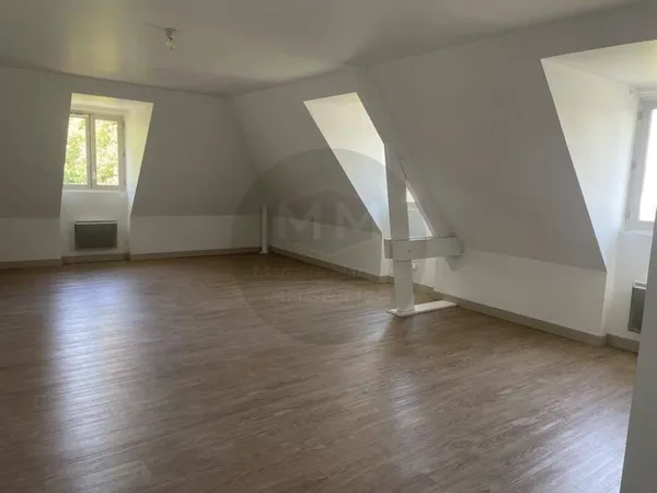 Appartement 3 pièces 76 m²