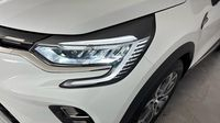 Renault Captur 1.3 TCe mild hybrid 160ch Techno EDC — photo 17