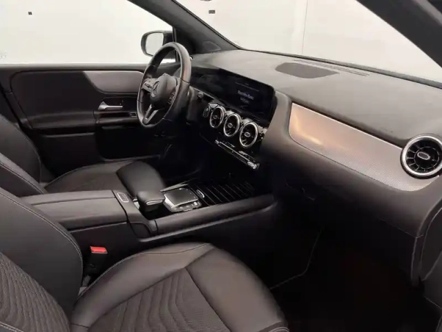 Mercedes Classe B 250 e 8g-dct — photo 58