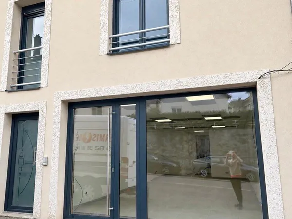 Local commercial - frouard 47m2