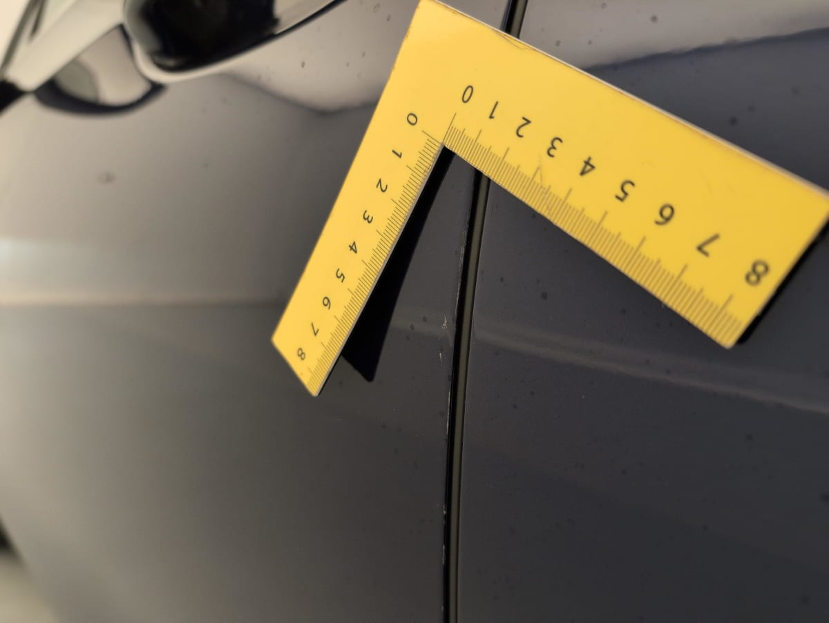 Volkswagen Golf 8 — photo 26