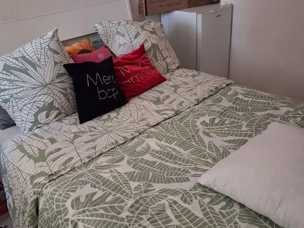 Chambre meublee a louer