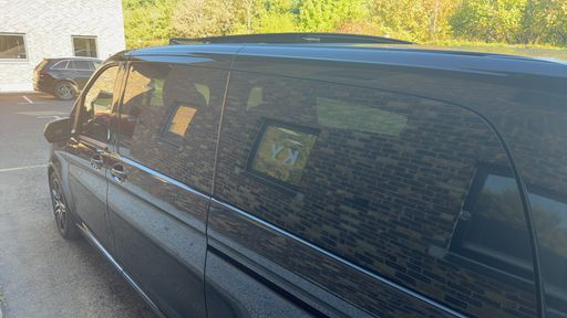 Mercedes Classe V Long 250 CDI 190  9G-Tronic - Avantgarde – 2021 – 100850 km – Diesel – Boîte Automatique — photo 21