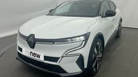 Renault Mégane E-Tech Electric EV60 220ch Techno super charge