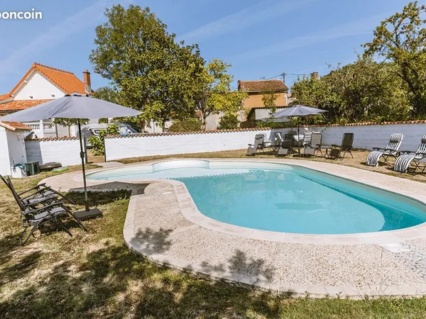 Maison 20 pièces 572 m²