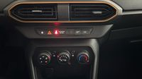 Dacia Sandero 1.0 ECO-G 100ch Stepway Essentiel — photo 26