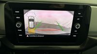 Volkswagen T-Cross 1.0 TSI 116ch VW Edition DSG7 — photo 29