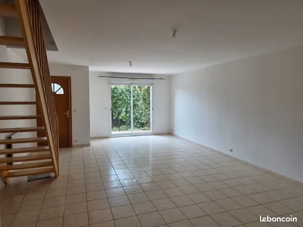 Maison 4 pièces - 86 m2
